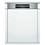 Встраиваемая посудомоечная машина Bosch SMI4IMS60T - фото 4