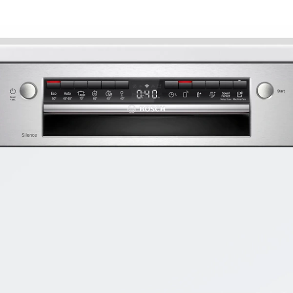 Встраиваемая посудомоечная машина Bosch SMI4IMS60T - фото 6