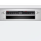 Встраиваемая посудомоечная машина Bosch SMI4IMS60T - фото 6