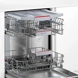 Встраиваемая посудомоечная машина Bosch SMI4IMS60T - фото 12