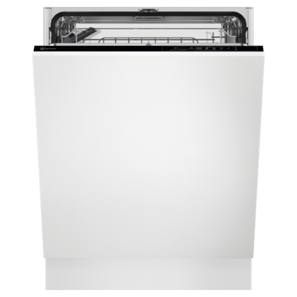 Встраиваемая посудомоечная машина Electrolux EMA917121L