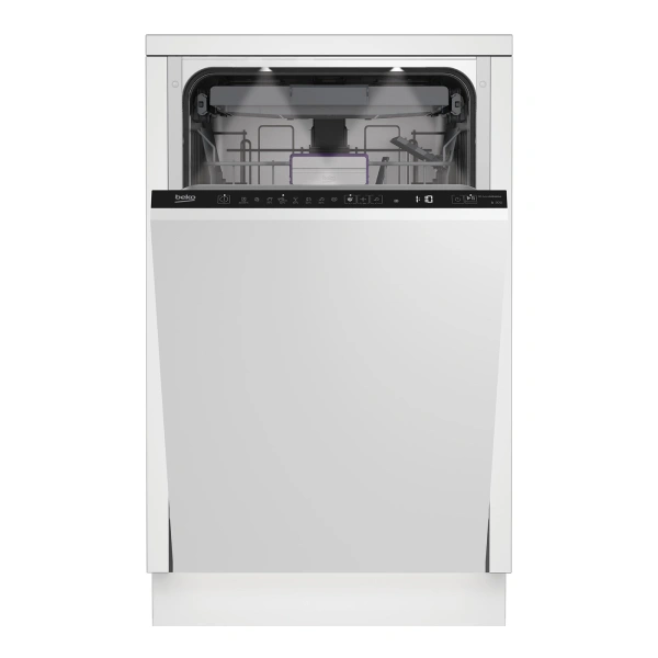 Встраиваемая посудомоечная машина Beko BDIS38122Q
