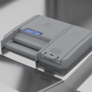 Встраиваемая посудомоечная машина Beko BDIS38122Q - фото 2