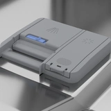 Встраиваемая посудомоечная машина Beko BDIN14320 - фото 7