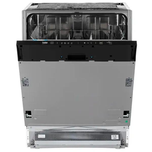 Встраиваемая посудомоечная машина Beko BDIN14320 - фото 5