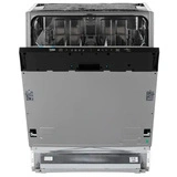 Встраиваемая посудомоечная машина Beko BDIN14320 - фото 5