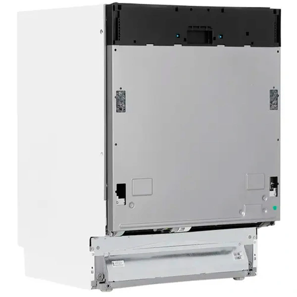 Встраиваемая посудомоечная машина Beko BDIN14320 - фото 3