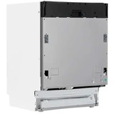 Встраиваемая посудомоечная машина Beko BDIN14320 - фото 3