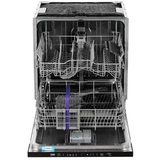 Встраиваемая посудомоечная машина Beko BDIN14320 - фото 6