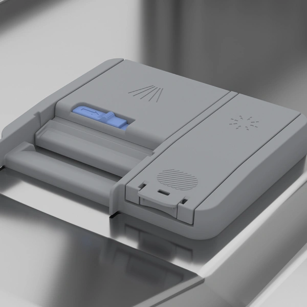 Встраиваемая посудомоечная машина Beko BDIS15020 - фото 8