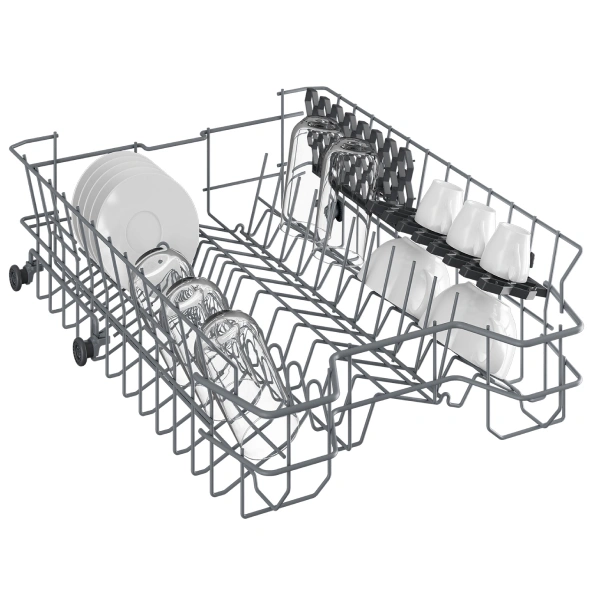 Встраиваемая посудомоечная машина Beko BDIS15020 - фото 9