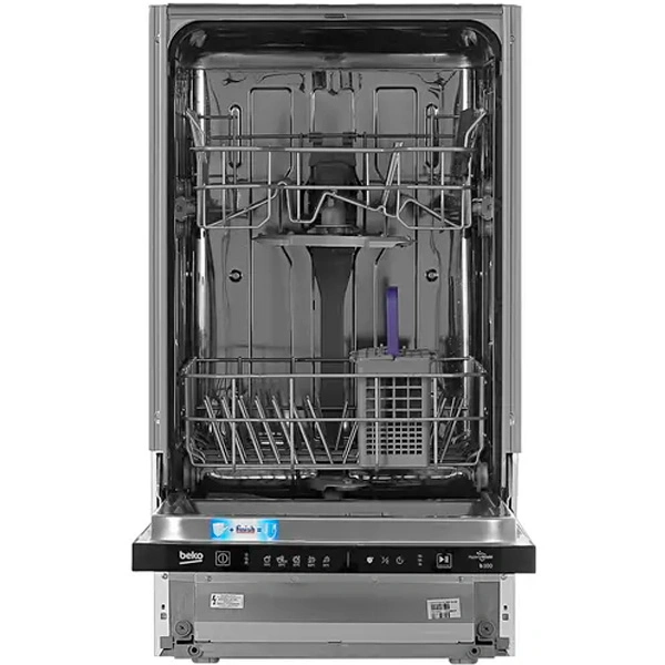 Встраиваемая посудомоечная машина Beko BDIS15020 - фото 2