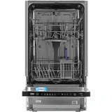 Встраиваемая посудомоечная машина Beko BDIS15020 - фото 2