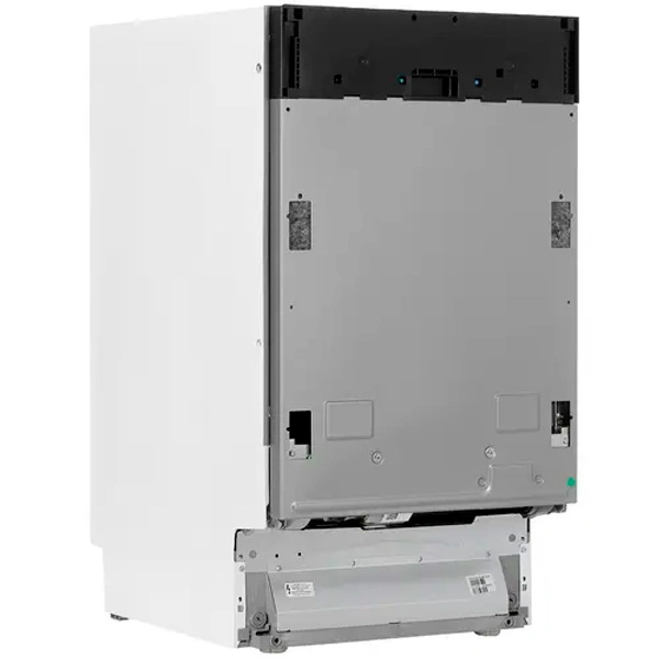 Встраиваемая посудомоечная машина Beko BDIS15020 - фото 6