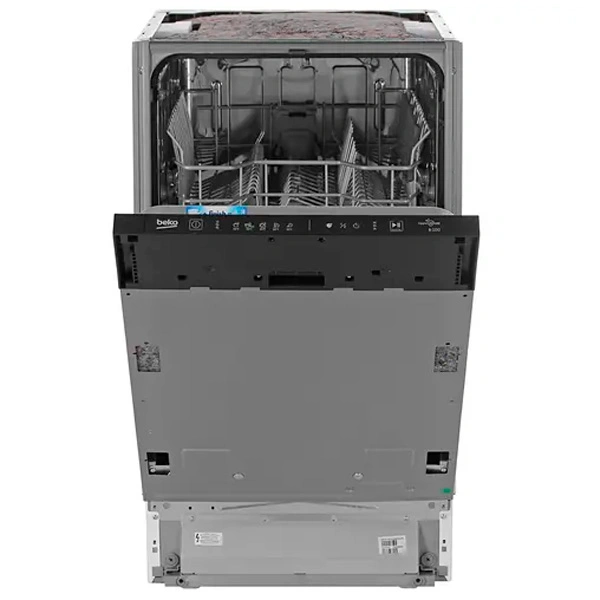 Встраиваемая посудомоечная машина Beko BDIS15020 - фото 3
