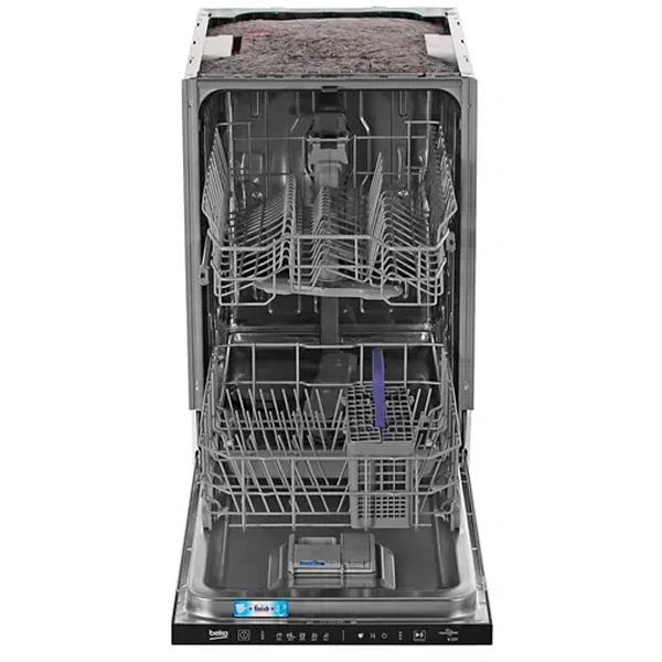 Встраиваемая посудомоечная машина Beko BDIS15020 - фото 4