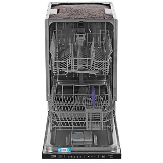 Встраиваемая посудомоечная машина Beko BDIS15020 - фото 4