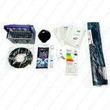 Встраиваемая посудомоечная машина Beko BDIN16520Q - фото 6