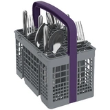 Встраиваемая посудомоечная машина Beko BDIN16520Q - фото 5