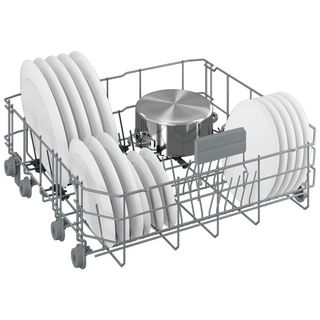 Встраиваемая посудомоечная машина Beko BDIN16520Q - фото 4