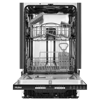 Встраиваемая посудомоечная машина Haier HDWE9-191RU - фото 3