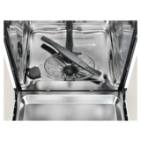 Встраиваемая посудомоечная машина Electrolux EEA27200L - фото 4