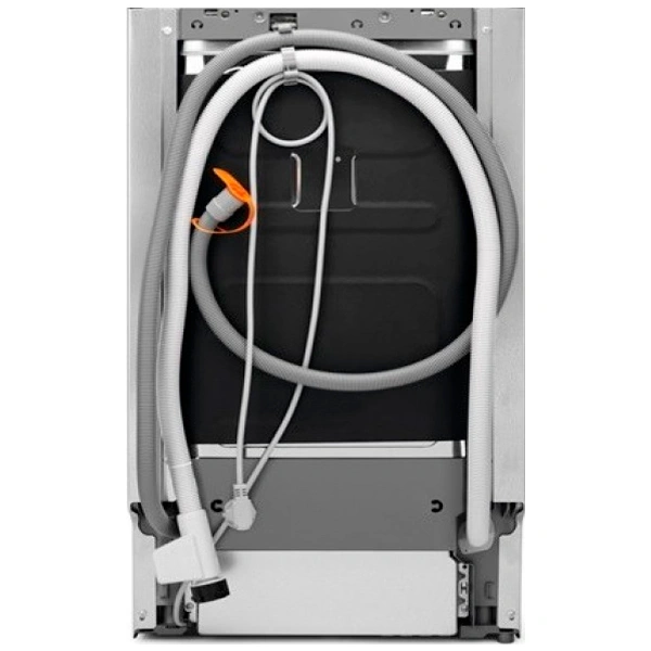 Electrolux кіріктірілетін ыдыс жуғыш машинасы EEM23100L - фото 4