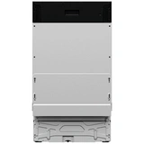 Electrolux кіріктірілетін ыдыс жуғыш машинасы EEM23100L