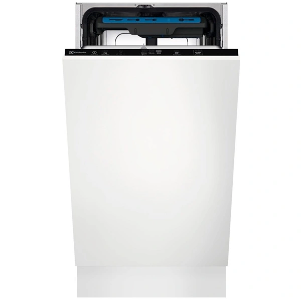 Electrolux кіріктірілетін ыдыс жуғыш машинасы EEM23100L - фото 2