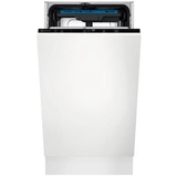 Electrolux кіріктірілетін ыдыс жуғыш машинасы EEM23100L - фото 2