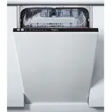 Встраиваемая посудомоечная машина Whirlpool ADG 221
