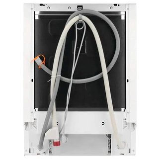 Electrolux кіріктірілетін ыдыс жуғыш машинасы EEQ47210L - фото 3