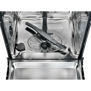 Electrolux кіріктірілетін ыдыс жуғыш машинасы EEQ47210L - фото 4
