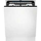 Electrolux кіріктірілетін ыдыс жуғыш машинасы KECB7310L - фото 2