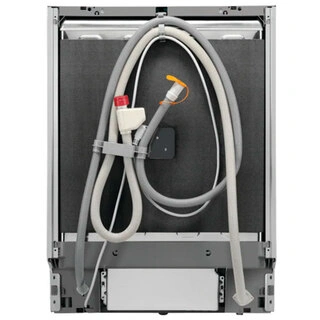 Встраиваемая посудомоечная машина Electrolux KECB7310L - фото 3