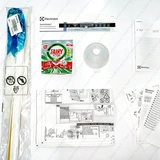 Electrolux кіріктірілетін ыдыс жуғыш машинасы KECB7310L - фото 4