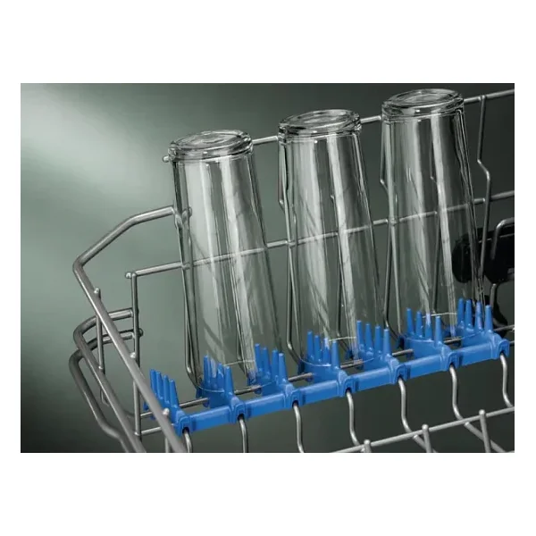 Встраиваемая посудомоечная машина Electrolux EEM43200L - фото 11