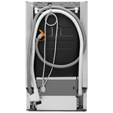 Встраиваемая посудомоечная машина Electrolux EEM43200L - фото 7