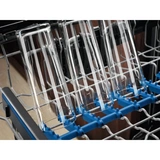 Встраиваемая посудомоечная машина Electrolux EEM43200L - фото 4