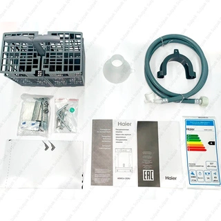 Встраиваемая посудомоечная машина Haier HDWE14-292RU