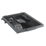 Встраиваемая посудомоечная машина Beko BDIS38120A - фото 5