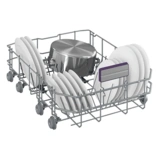 Встраиваемая посудомоечная машина Beko BDIS38120A - фото 6