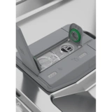 Встраиваемая посудомоечная машина Beko BDIS38120A - фото 2