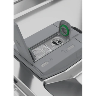 Встраиваемая посудомоечная машина Beko BDIS38120A - фото 2