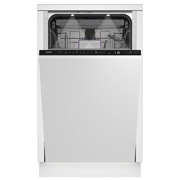 Встраиваемая посудомоечная машина Beko BDIS38120A