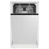 Встраиваемая посудомоечная машина Beko BDIS38120A