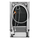 Встраиваемая посудомоечная машина Electrolux ESL94200LO - фото 2