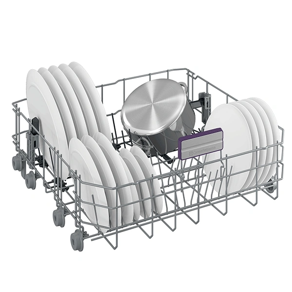 Встраиваемая посудомоечная машина Beko BDIN38530A - фото 4