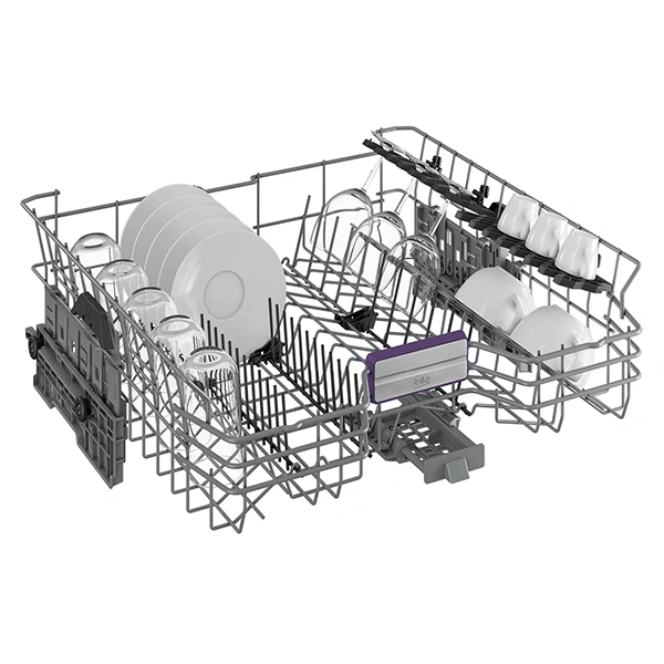 Встраиваемая посудомоечная машина Beko BDIN38530A - фото 5