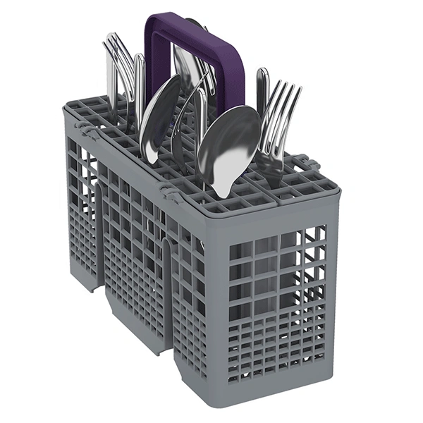 Встраиваемая посудомоечная машина Beko BDIN38530A - фото 6